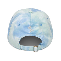 La HAINE "Baise La Police" tie dye hat (4 colors)