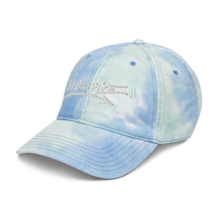 La HAINE "Baise La Police" tie dye hat (4 colors)