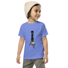 AKPH Kottazűr Toddler Short Sleeve Tee (3 colors | 4 sizes)