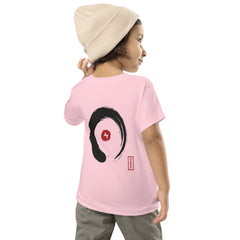 AKPH "ZenBud kid" toddler tee (4 sizes)