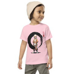 AKPH "ZenBud kid" toddler tee (4 sizes)