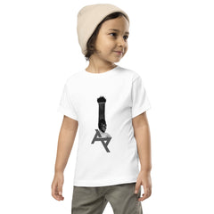 AKPH Kottazűr Toddler Short Sleeve Tee (3 colors | 4 sizes)