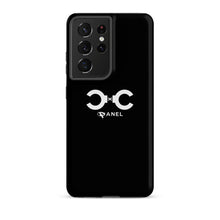 Kép betöltése a galériamegjelenítőbe: PANEL™ Tough case for Samsung®
