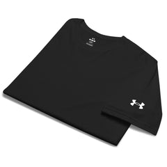 MJ backbomb Under ArmourⓇ athletic t-shirt