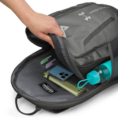 ESSAIDE Under Armour® Backpack