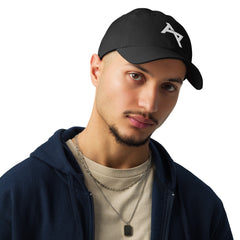 AKPH logo Under Armour® dad hat
