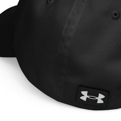 AKPH logo Under Armour® dad hat