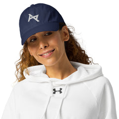 AKPH logo Under Armour® dad hat