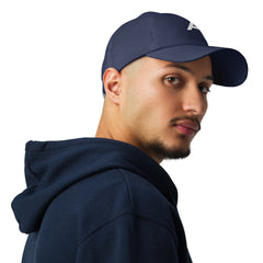 AKPH logo Under Armour® dad hat