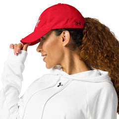 AKPH logo Under Armour® dad hat