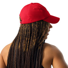 AKPH logo Under Armour® dad hat