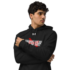 MJ Under Armour® hoodie
