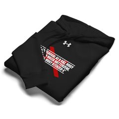 MJ Under Armour® hoodie