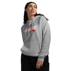 MJ Under Armour® hoodie
