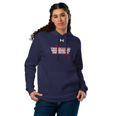 MJ Under Armour® hoodie