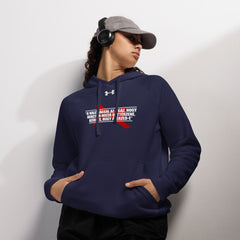 MJ Under Armour® hoodie