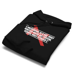 MJ Unisex Champion hoodie