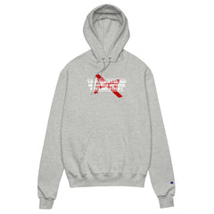 MJ Unisex Champion hoodie