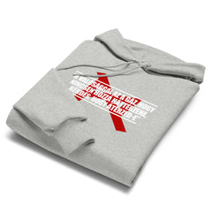 MJ Unisex Champion hoodie
