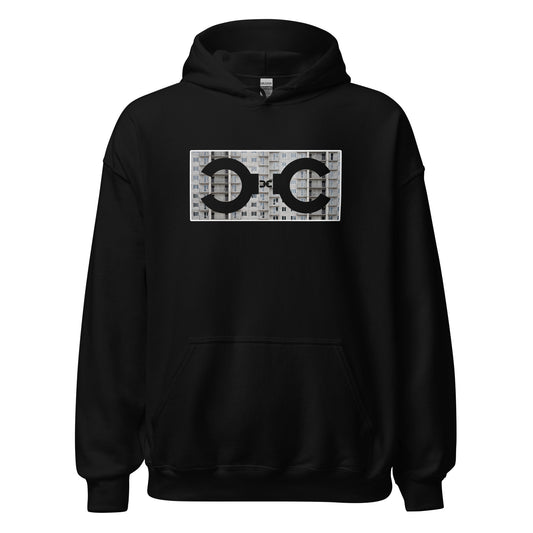PANEL™ ModulChain Hoodie (13 colors | S-5XL)
