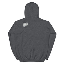 Kép betöltése a galériamegjelenítőbe: AKPH "Lé" back&amp;front unisex hoodie (14 colors | S-5XL)

