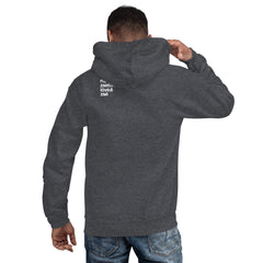 AKPH "Lé" back&front unisex hoodie (14 colors | S-5XL)