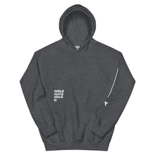 Kép betöltése a galériamegjelenítőbe: AKPH "Lé" back&amp;front unisex hoodie (14 colors | S-5XL)
