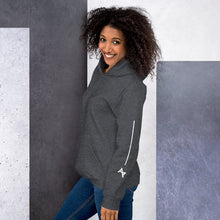 Kép betöltése a galériamegjelenítőbe: AKPH "Lé" back&amp;front unisex hoodie (14 colors | S-5XL)
