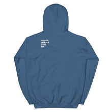 Kép betöltése a galériamegjelenítőbe: AKPH "Lé" back&amp;front unisex hoodie (14 colors | S-5XL)
