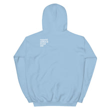 Kép betöltése a galériamegjelenítőbe: AKPH "Lé" back&amp;front unisex hoodie (14 colors | S-5XL)
