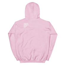 Kép betöltése a galériamegjelenítőbe: AKPH "Lé" back&amp;front unisex hoodie (14 colors | S-5XL)
