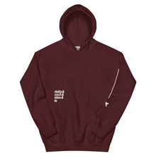 Kép betöltése a galériamegjelenítőbe: AKPH "Lé" back&amp;front unisex hoodie (14 colors | S-5XL)
