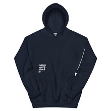 Kép betöltése a galériamegjelenítőbe: AKPH "Lé" back&amp;front unisex hoodie (14 colors | S-5XL)
