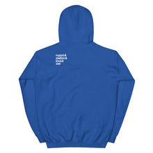 Kép betöltése a galériamegjelenítőbe: AKPH "Lé" back&amp;front unisex hoodie (14 colors | S-5XL)
