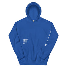Kép betöltése a galériamegjelenítőbe: AKPH "Lé" back&amp;front unisex hoodie (14 colors | S-5XL)
