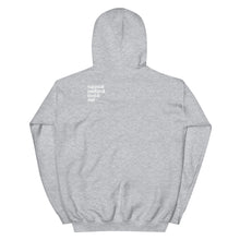 Kép betöltése a galériamegjelenítőbe: AKPH "Lé" back&amp;front unisex hoodie (14 colors | S-5XL)
