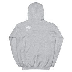 AKPH "Lé" back&front unisex hoodie (14 colors | S-5XL)