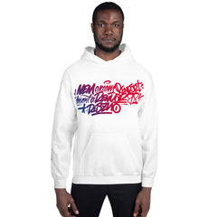 Pigisacop siren Unisex Hoodie