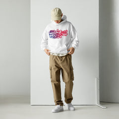Pigisacop siren Unisex Hoodie