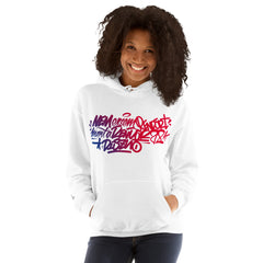 Pigisacop siren Unisex Hoodie