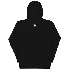 ESSAIDE logo Unisex Hoodie (11 colors | S-3XL)