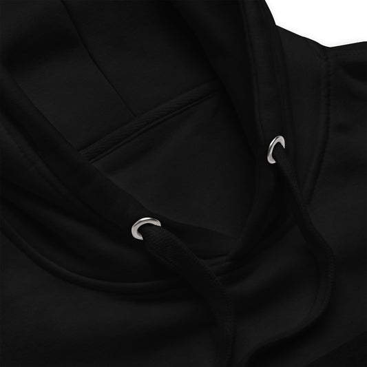 La HAINE "Eddig minden rendben" unisex hoodie (S-3XL | 11 colors)