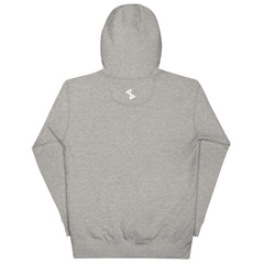 ESSAIDE logo Unisex Hoodie (11 colors | S-3XL)