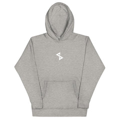 ESSAIDE logo Unisex Hoodie (11 colors | S-3XL)