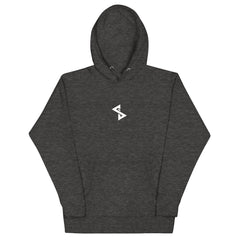 ESSAIDE logo Unisex Hoodie (11 colors | S-3XL)