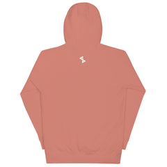 ESSAIDE logo Unisex Hoodie (11 colors | S-3XL)