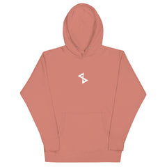 ESSAIDE logo Unisex Hoodie (11 colors | S-3XL)