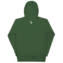 ESSAIDE logo Unisex Hoodie (11 colors | S-3XL)