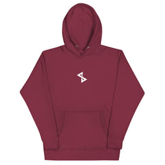 ESSAIDE logo Unisex Hoodie (11 colors | S-3XL)