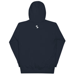 ESSAIDE logo Unisex Hoodie (11 colors | S-3XL)